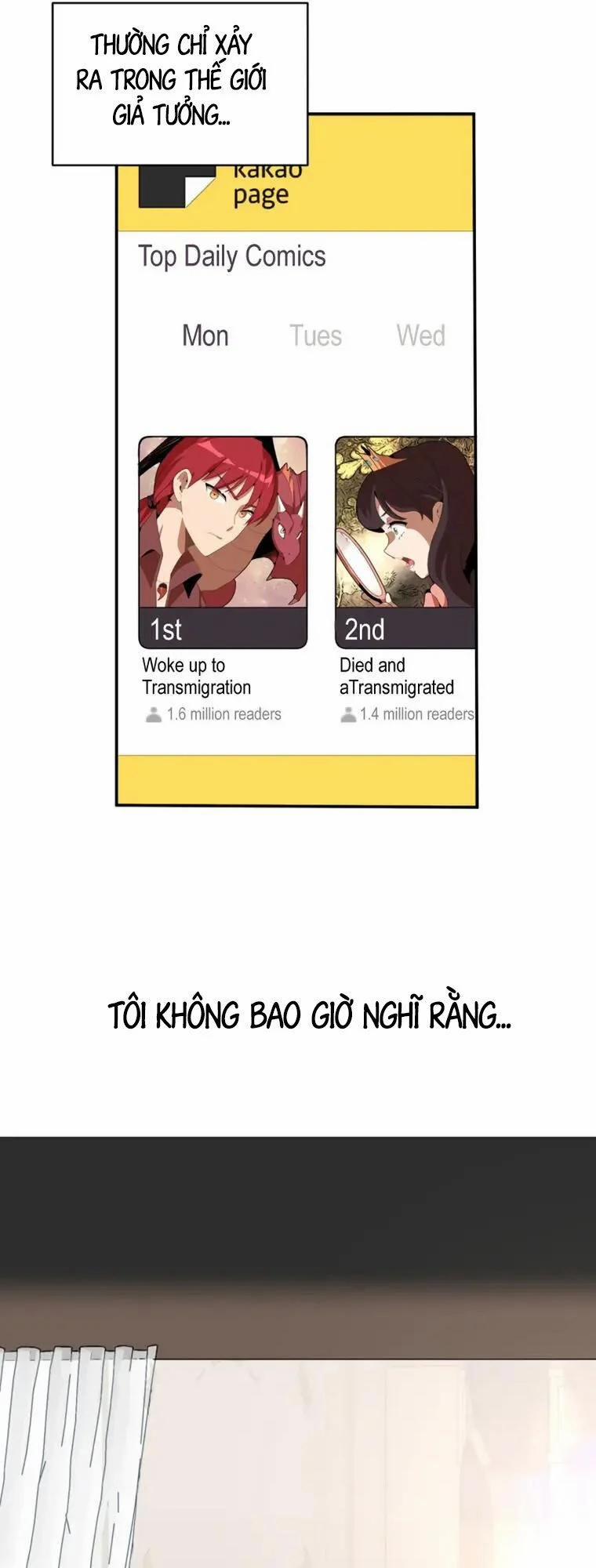 Con Trai Út Của Đại Pháp Sư Lừng Danh 1 trang 2