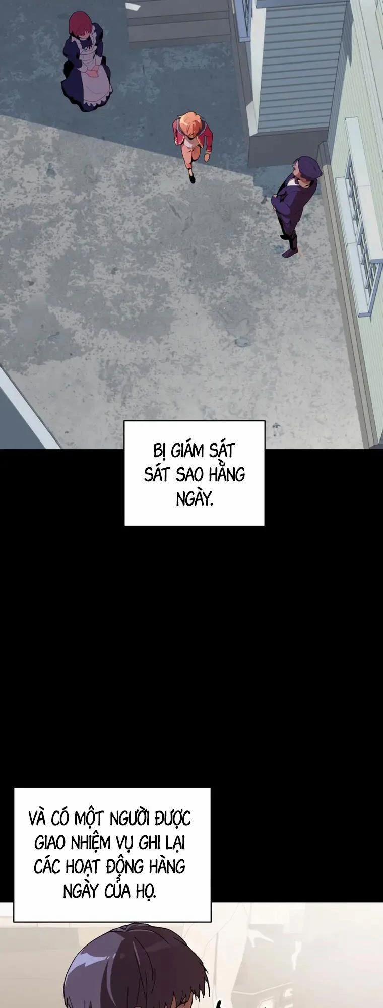 Con Trai Út Của Đại Pháp Sư Lừng Danh 1 trang 27