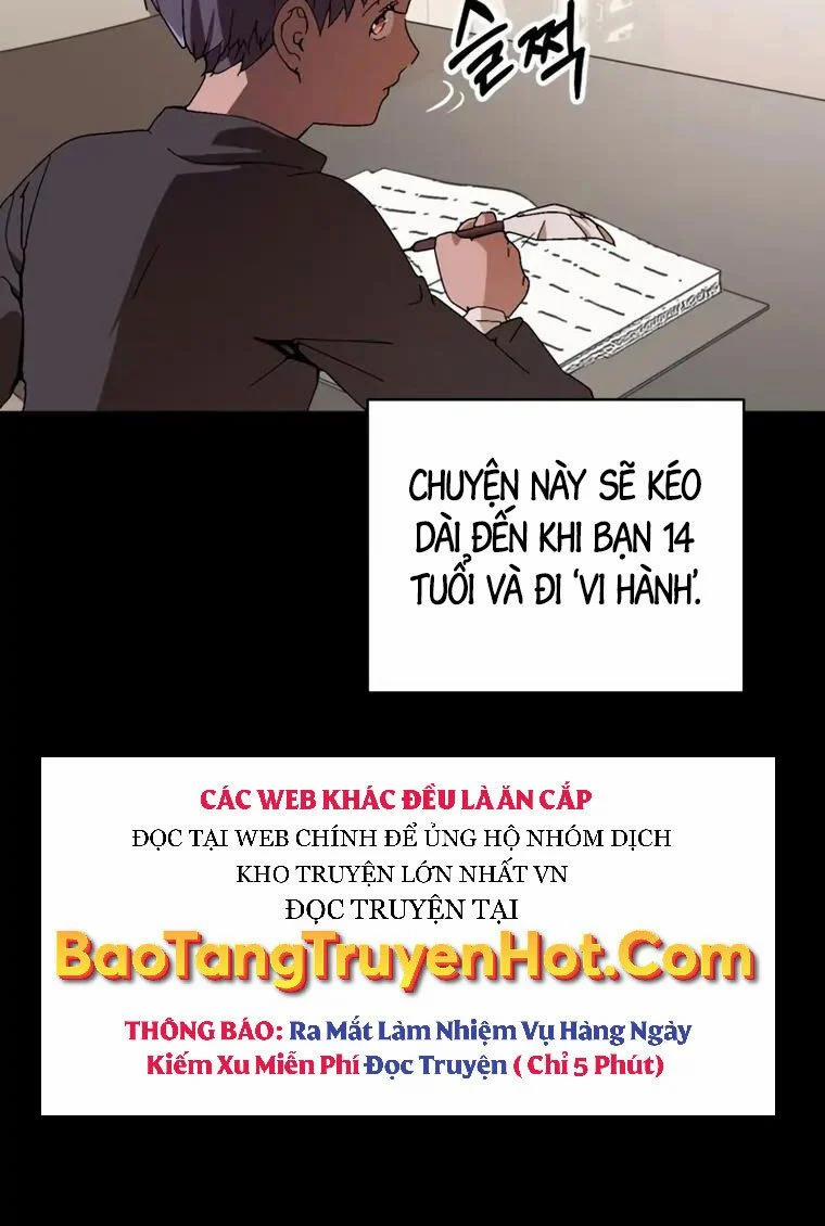 Con Trai Út Của Đại Pháp Sư Lừng Danh 1 trang 28