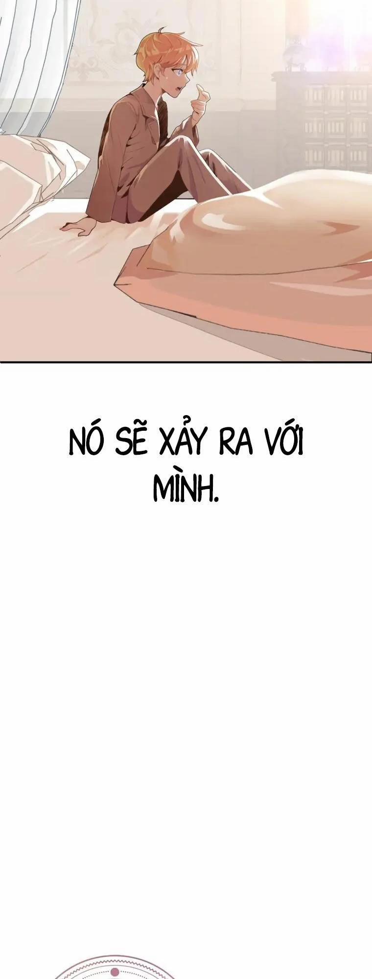 Con Trai Út Của Đại Pháp Sư Lừng Danh 1 trang 3