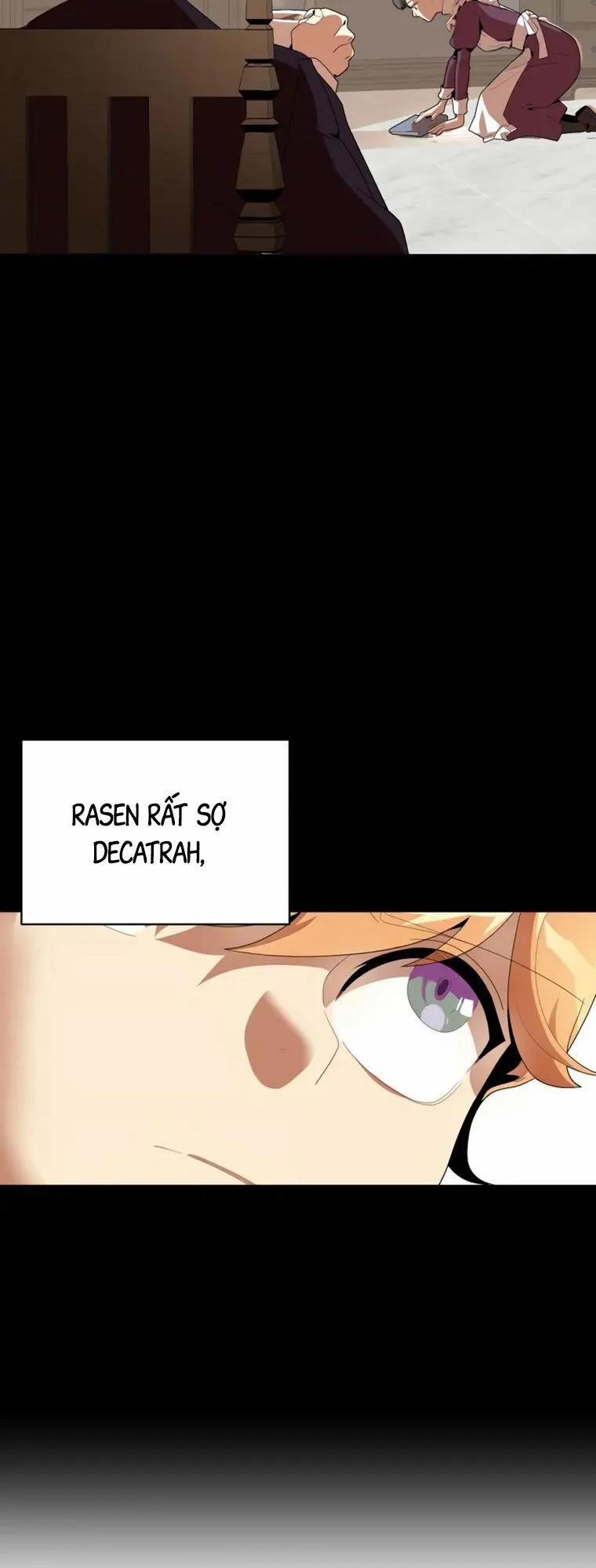 Con Trai Út Của Đại Pháp Sư Lừng Danh 1 trang 37