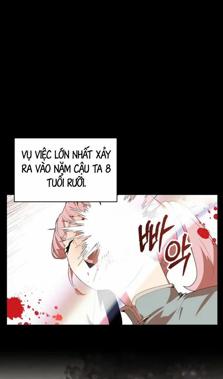 Con Trai Út Của Đại Pháp Sư Lừng Danh 1 trang 42