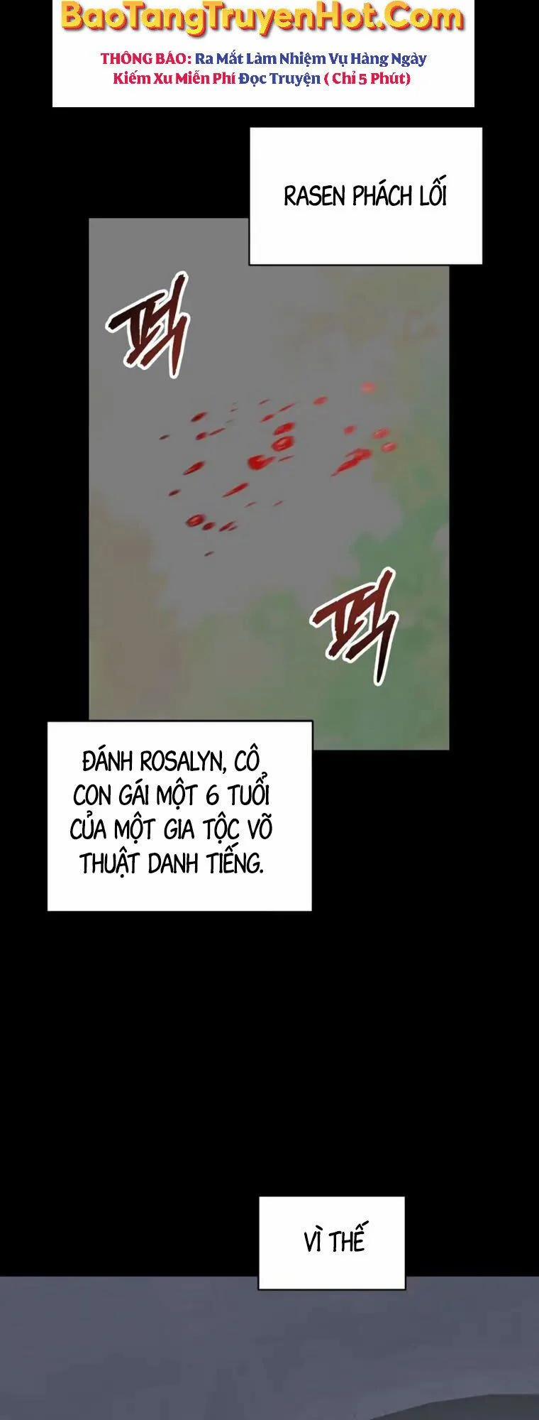 Con Trai Út Của Đại Pháp Sư Lừng Danh 1 trang 44