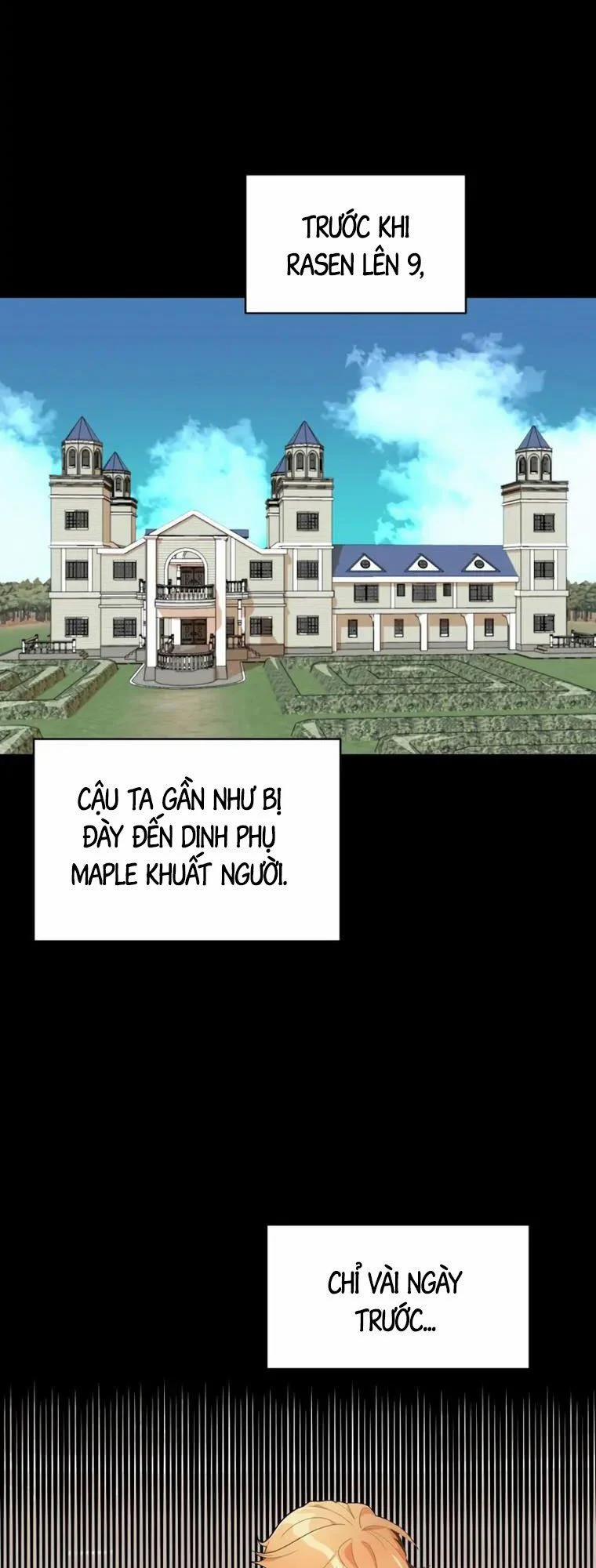 Con Trai Út Của Đại Pháp Sư Lừng Danh 1 trang 46