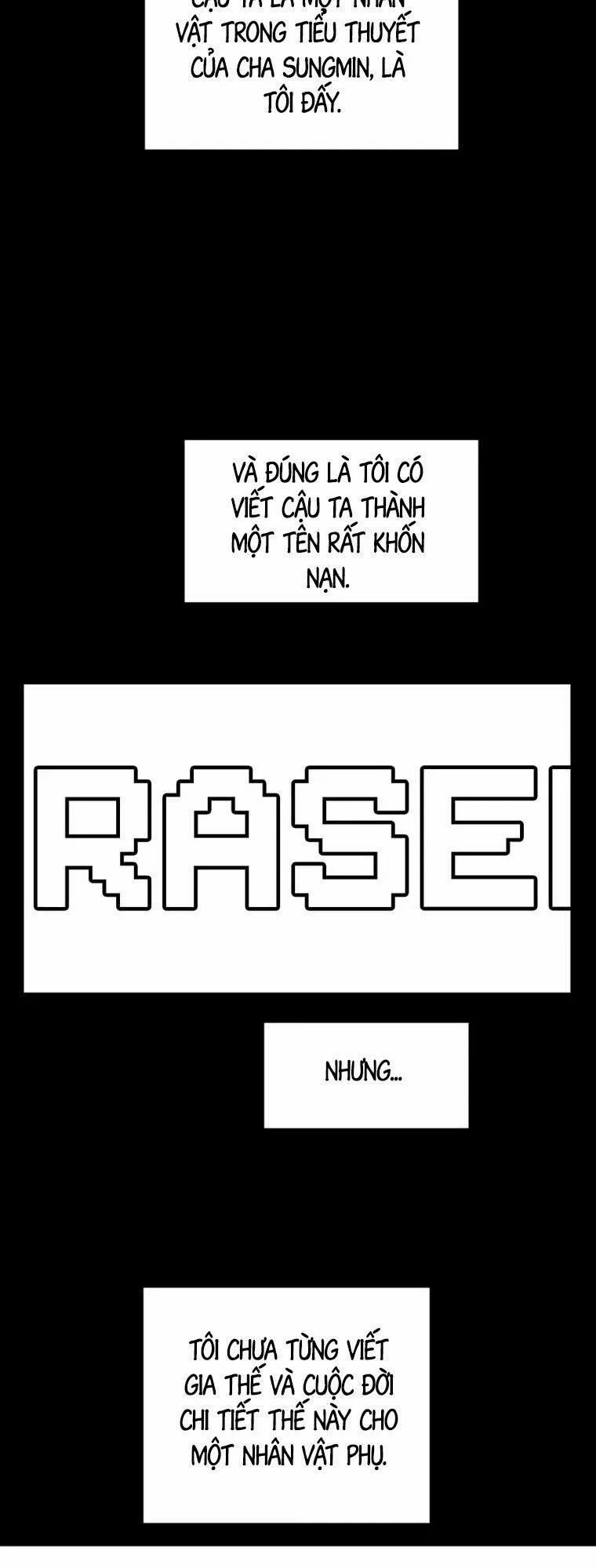 Con Trai Út Của Đại Pháp Sư Lừng Danh 1 trang 49