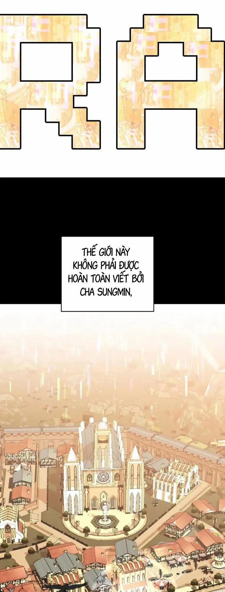 Con Trai Út Của Đại Pháp Sư Lừng Danh 1 trang 50