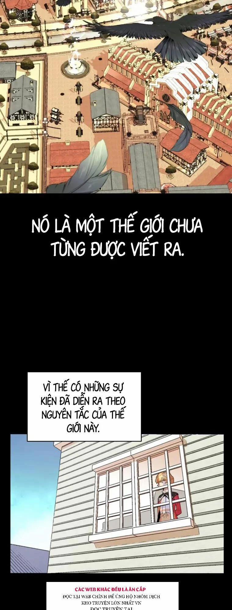 Con Trai Út Của Đại Pháp Sư Lừng Danh 1 trang 51