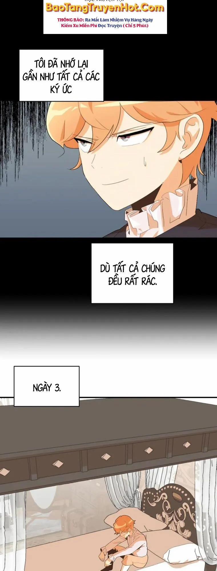 Con Trai Út Của Đại Pháp Sư Lừng Danh 1 trang 52