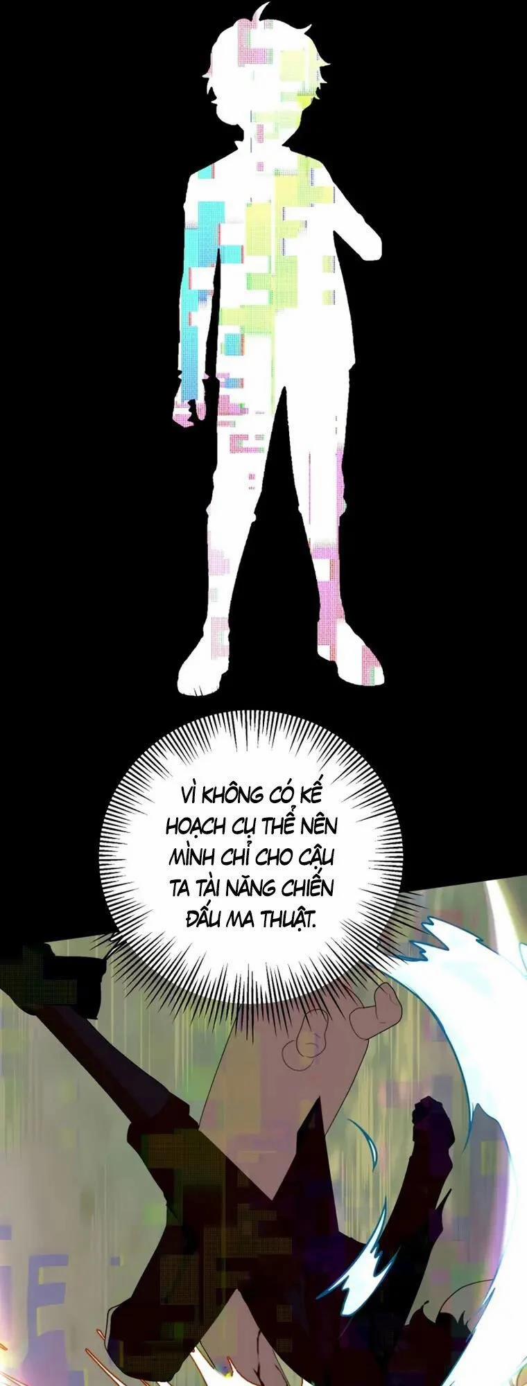 Con Trai Út Của Đại Pháp Sư Lừng Danh 1 trang 56