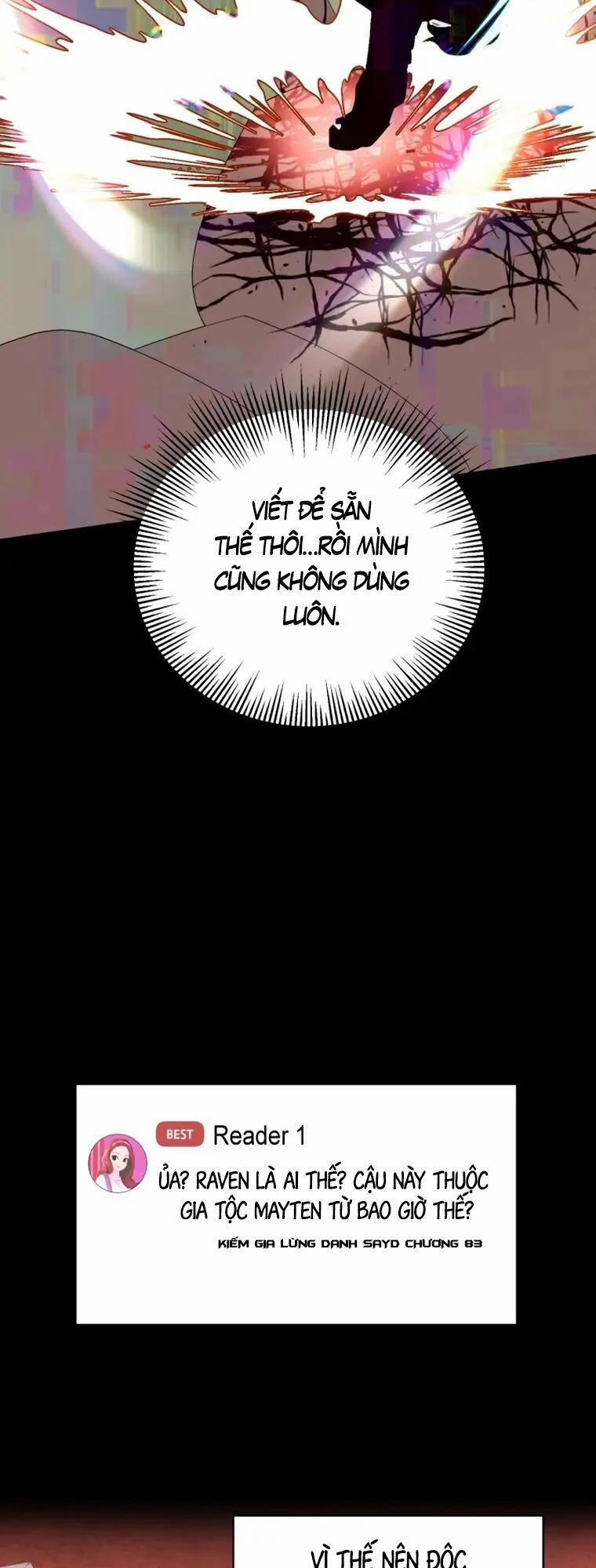 Con Trai Út Của Đại Pháp Sư Lừng Danh 1 trang 57