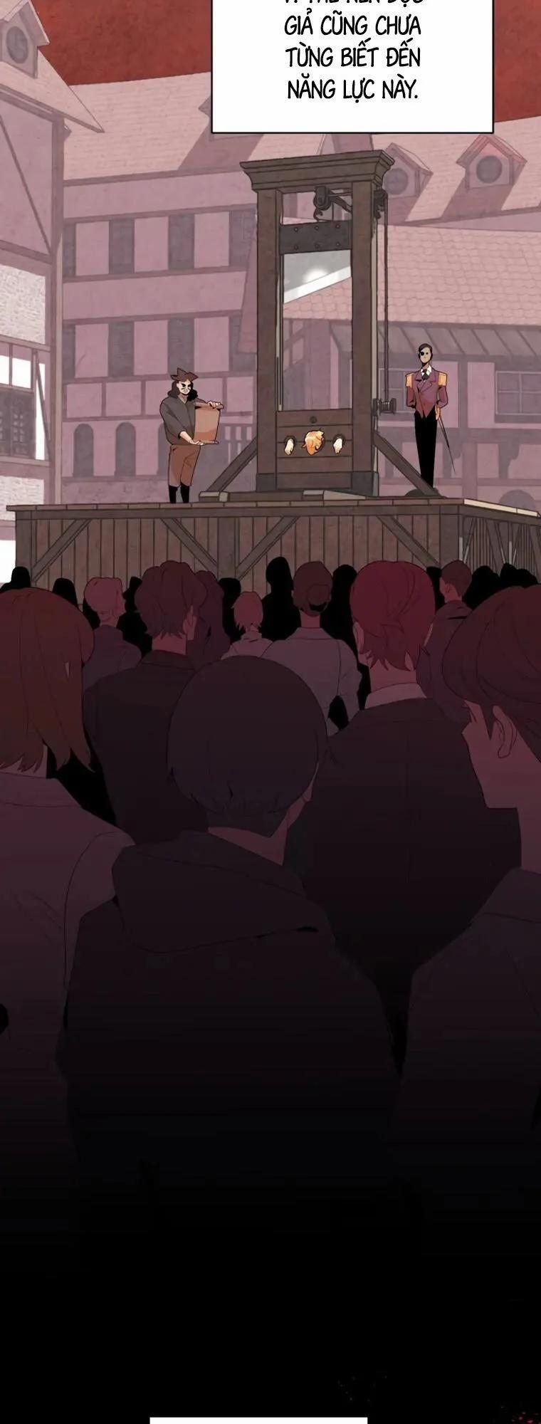 Con Trai Út Của Đại Pháp Sư Lừng Danh 1 trang 58