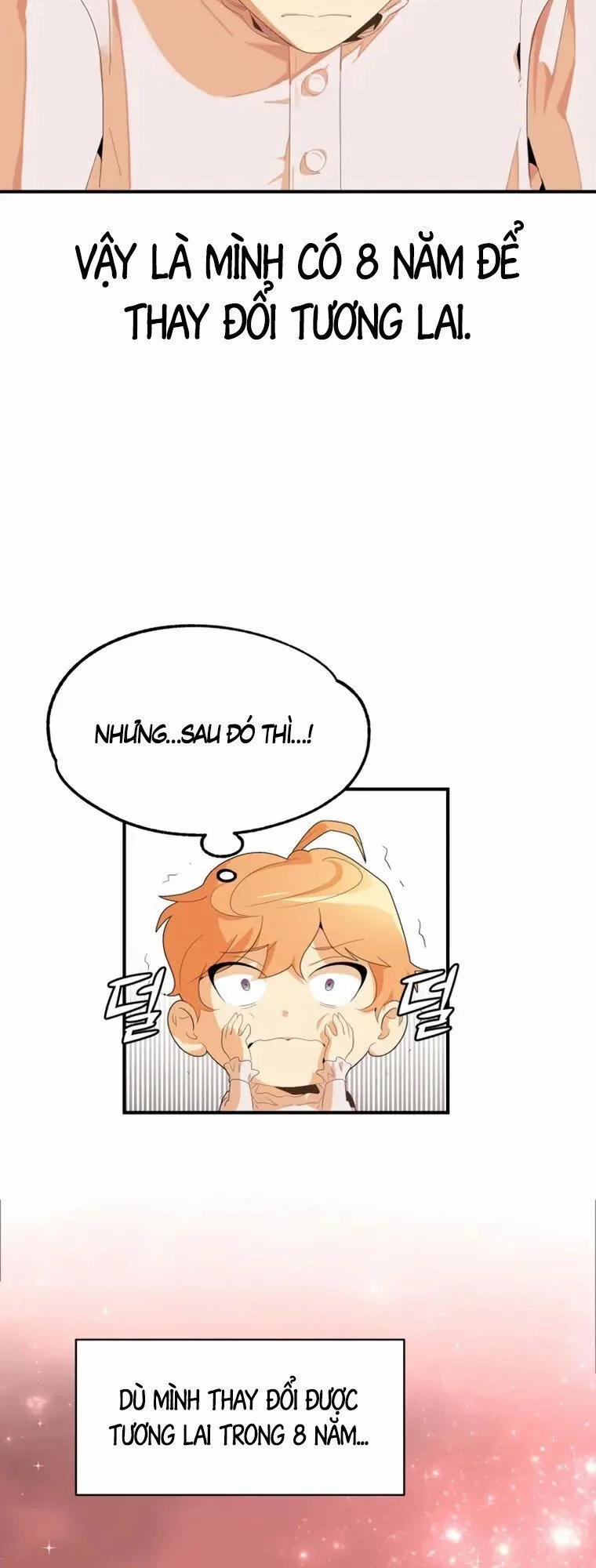 Con Trai Út Của Đại Pháp Sư Lừng Danh 1 trang 61