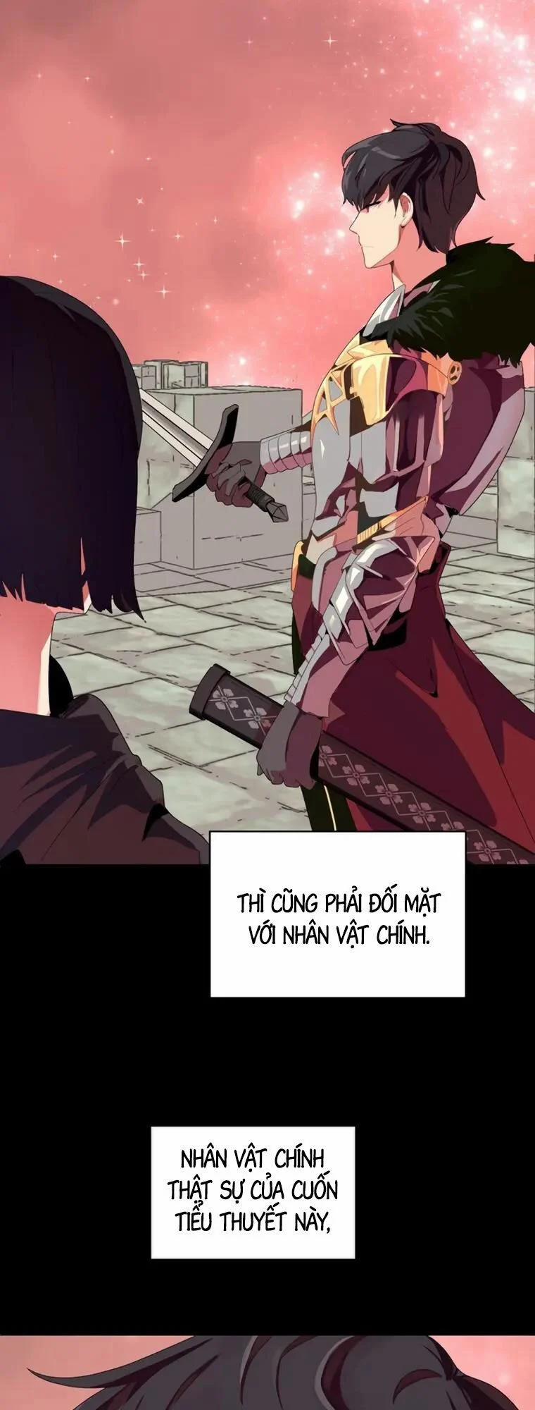 Con Trai Út Của Đại Pháp Sư Lừng Danh 1 trang 62