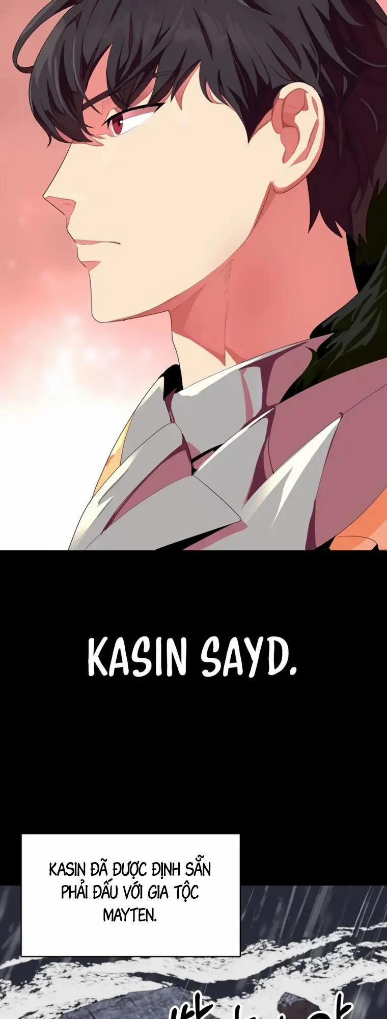 Con Trai Út Của Đại Pháp Sư Lừng Danh 1 trang 63