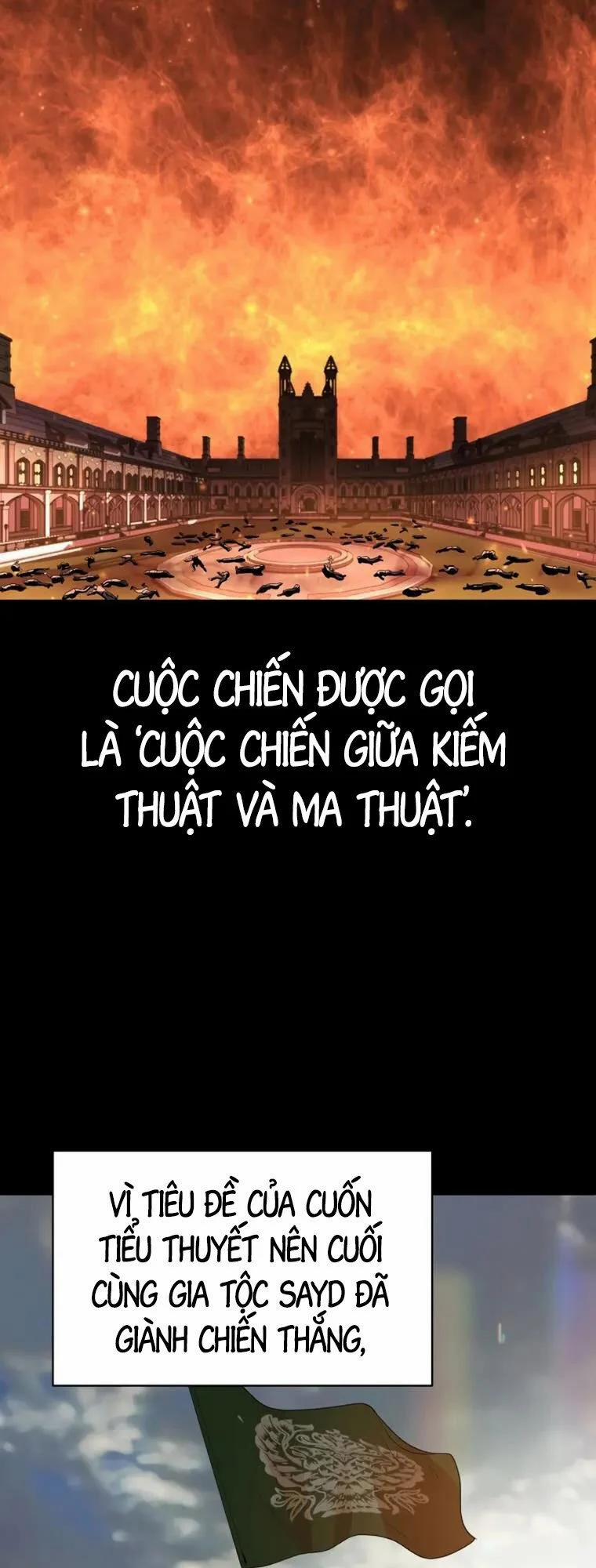 Con Trai Út Của Đại Pháp Sư Lừng Danh 1 trang 66