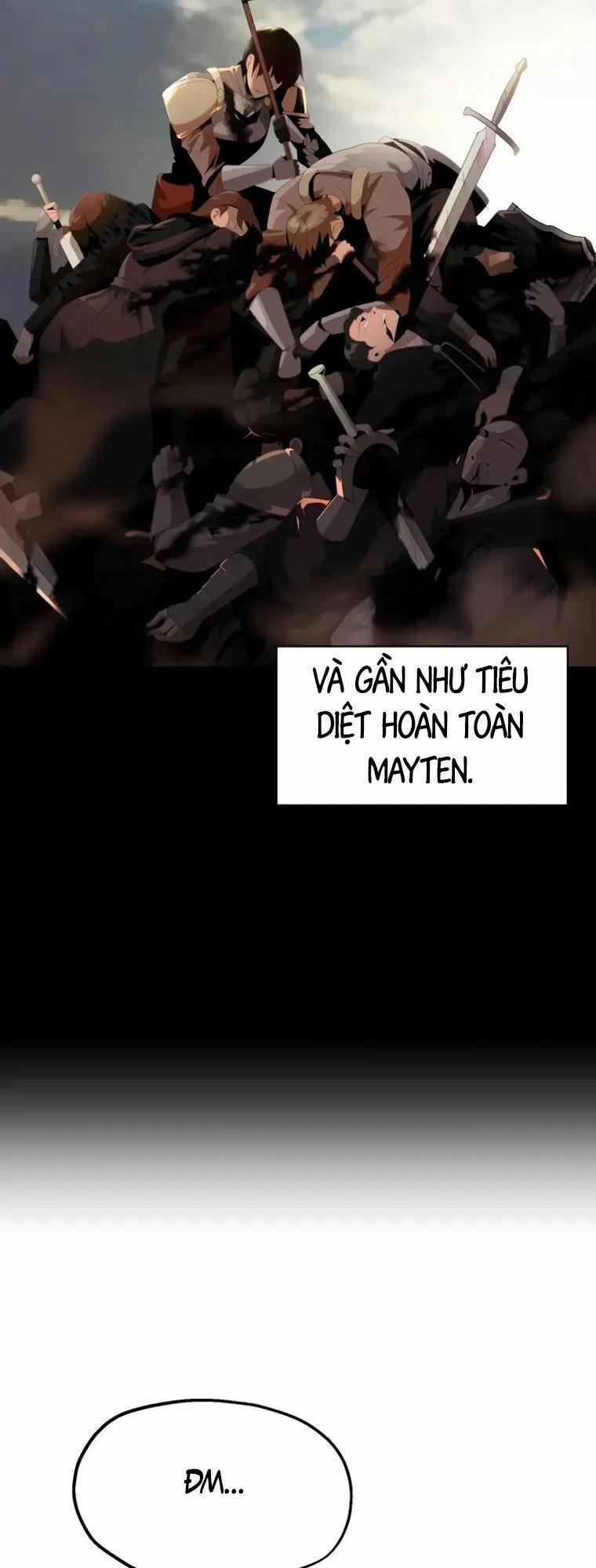 Con Trai Út Của Đại Pháp Sư Lừng Danh 1 trang 67