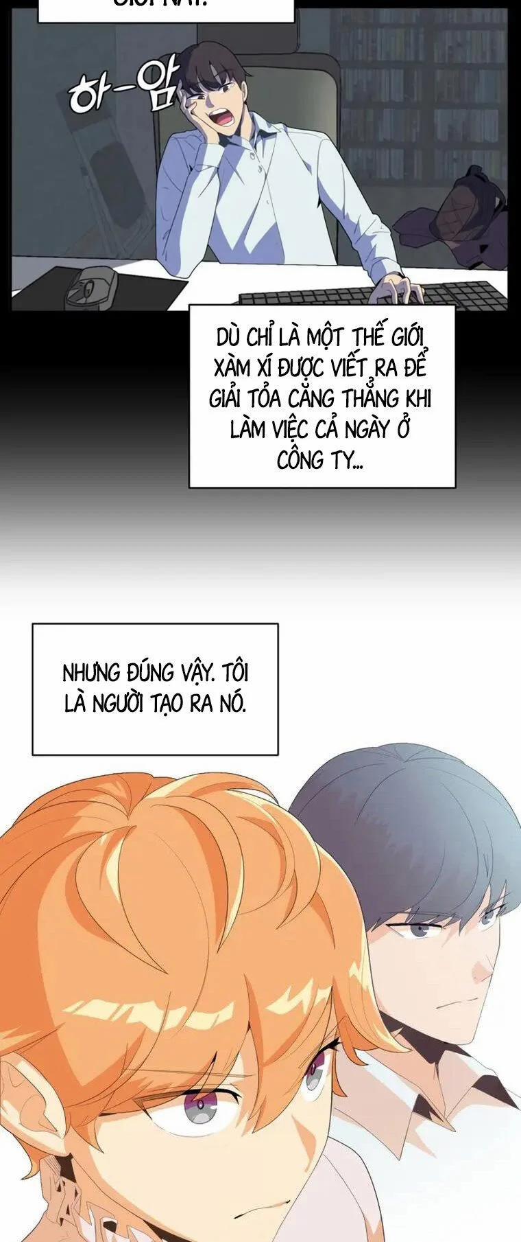 Con Trai Út Của Đại Pháp Sư Lừng Danh 1 trang 69