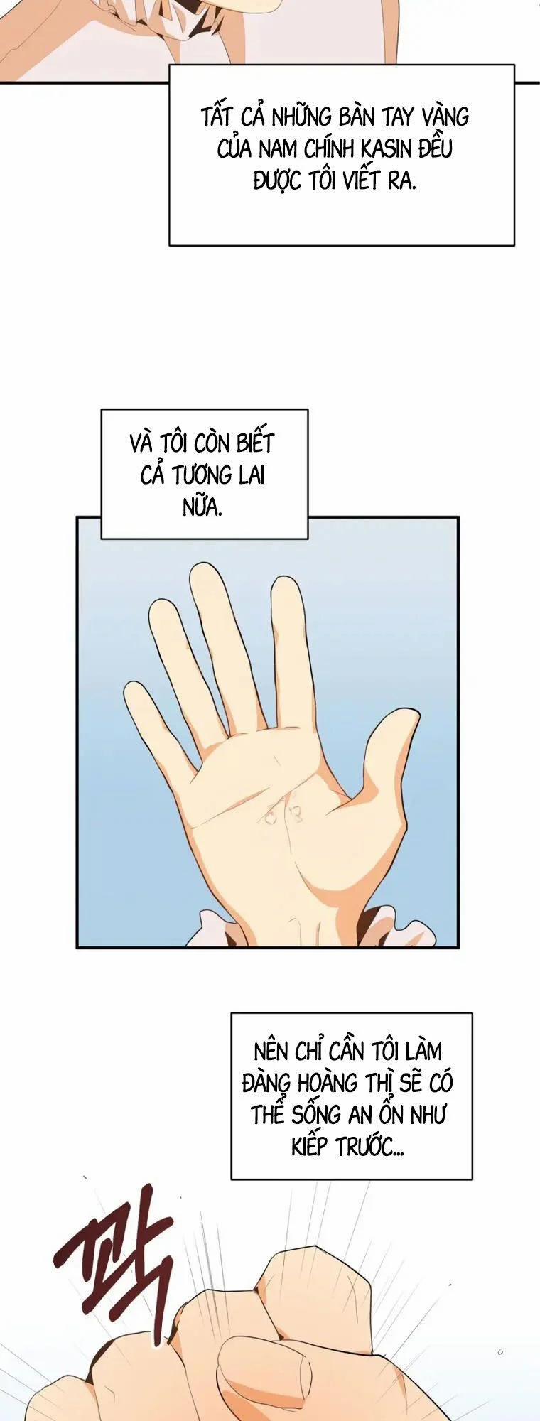 Con Trai Út Của Đại Pháp Sư Lừng Danh 1 trang 70