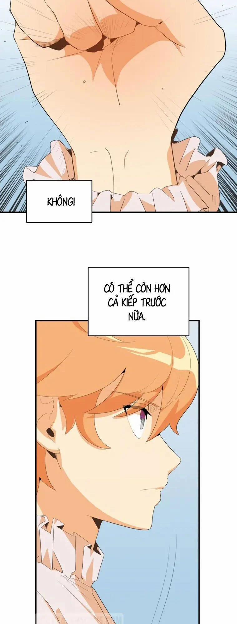 Con Trai Út Của Đại Pháp Sư Lừng Danh 1 trang 71