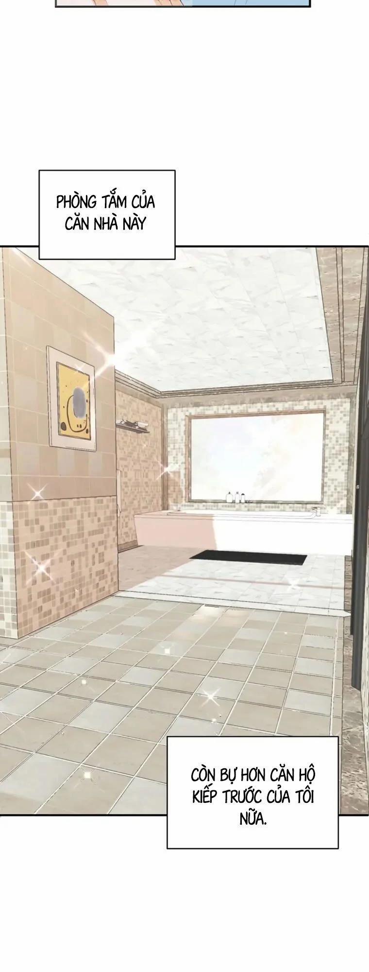 Con Trai Út Của Đại Pháp Sư Lừng Danh 1 trang 72