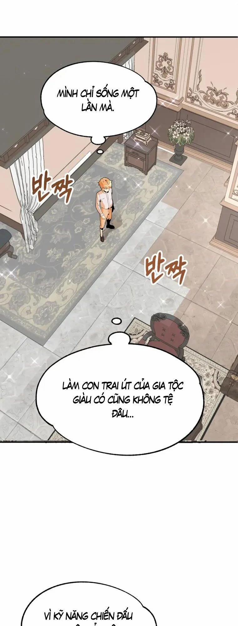 Con Trai Út Của Đại Pháp Sư Lừng Danh 1 trang 73