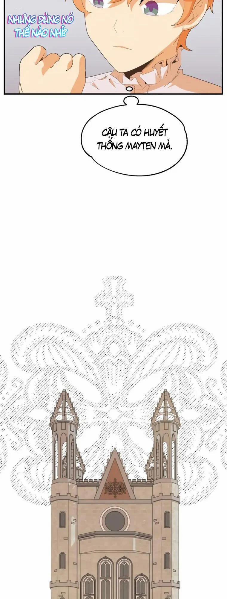 Con Trai Út Của Đại Pháp Sư Lừng Danh 1 trang 75