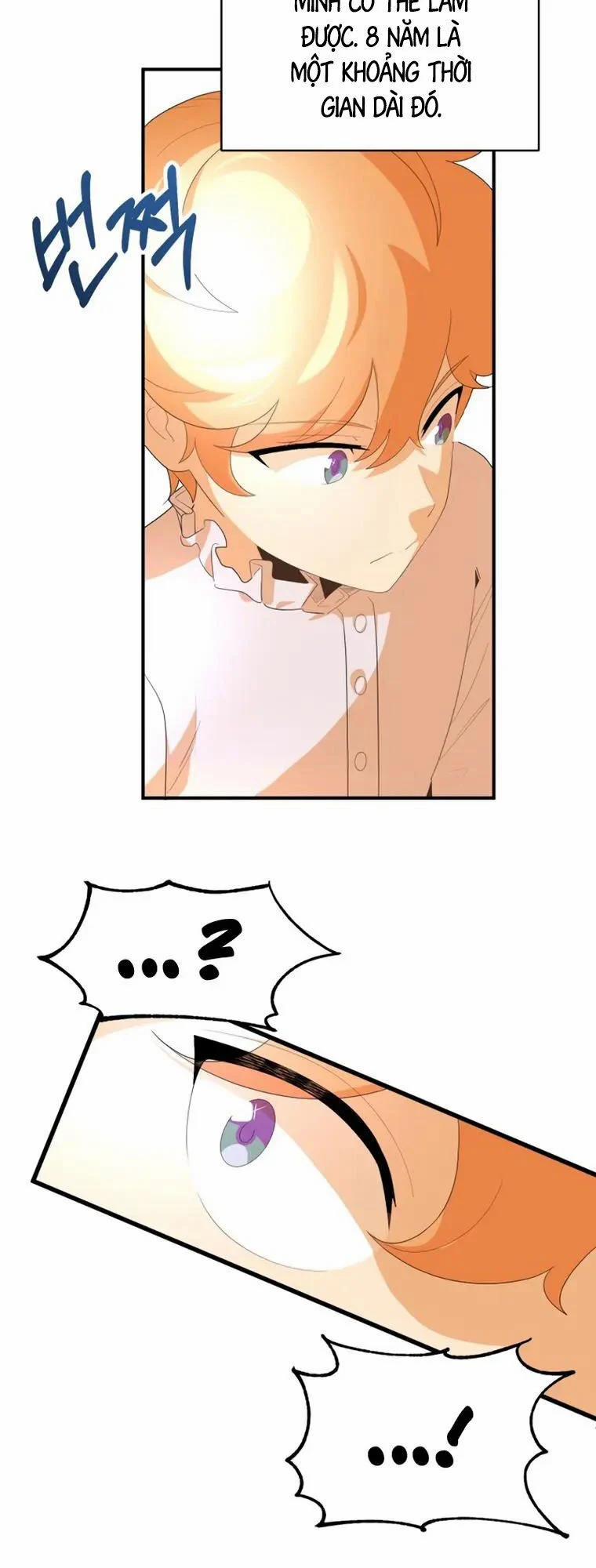 Con Trai Út Của Đại Pháp Sư Lừng Danh 1 trang 78