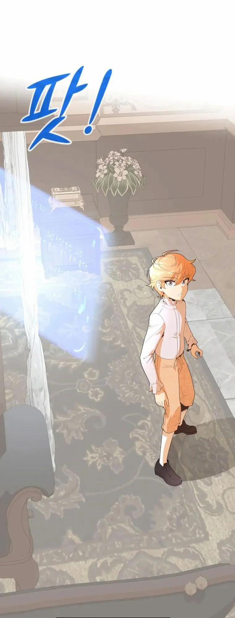 Con Trai Út Của Đại Pháp Sư Lừng Danh 1 trang 79