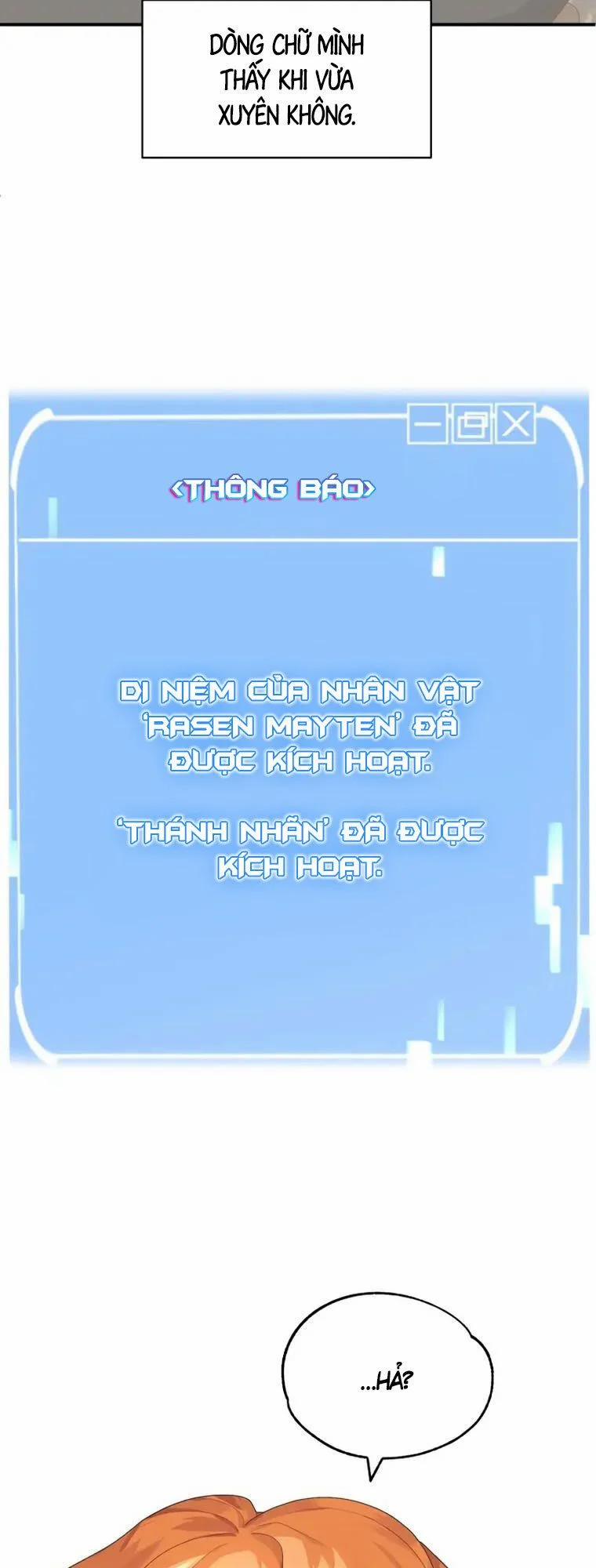 Con Trai Út Của Đại Pháp Sư Lừng Danh 1 trang 80