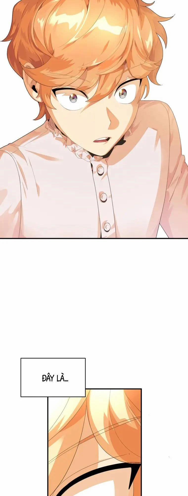 Con Trai Út Của Đại Pháp Sư Lừng Danh 1 trang 81