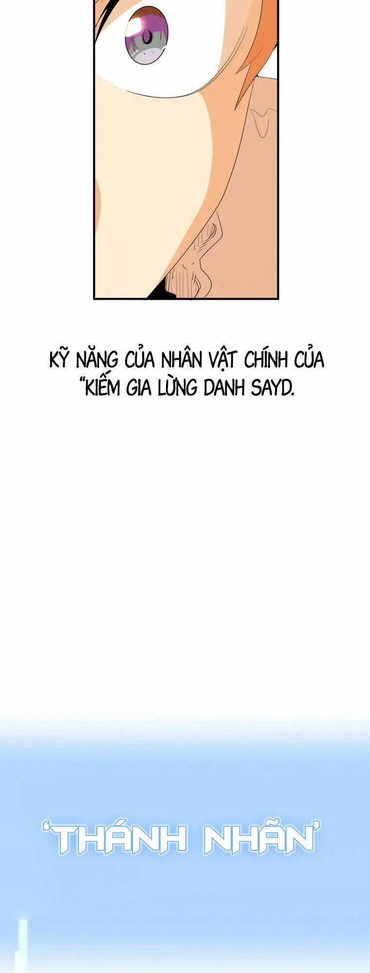 Con Trai Út Của Đại Pháp Sư Lừng Danh 1 trang 82