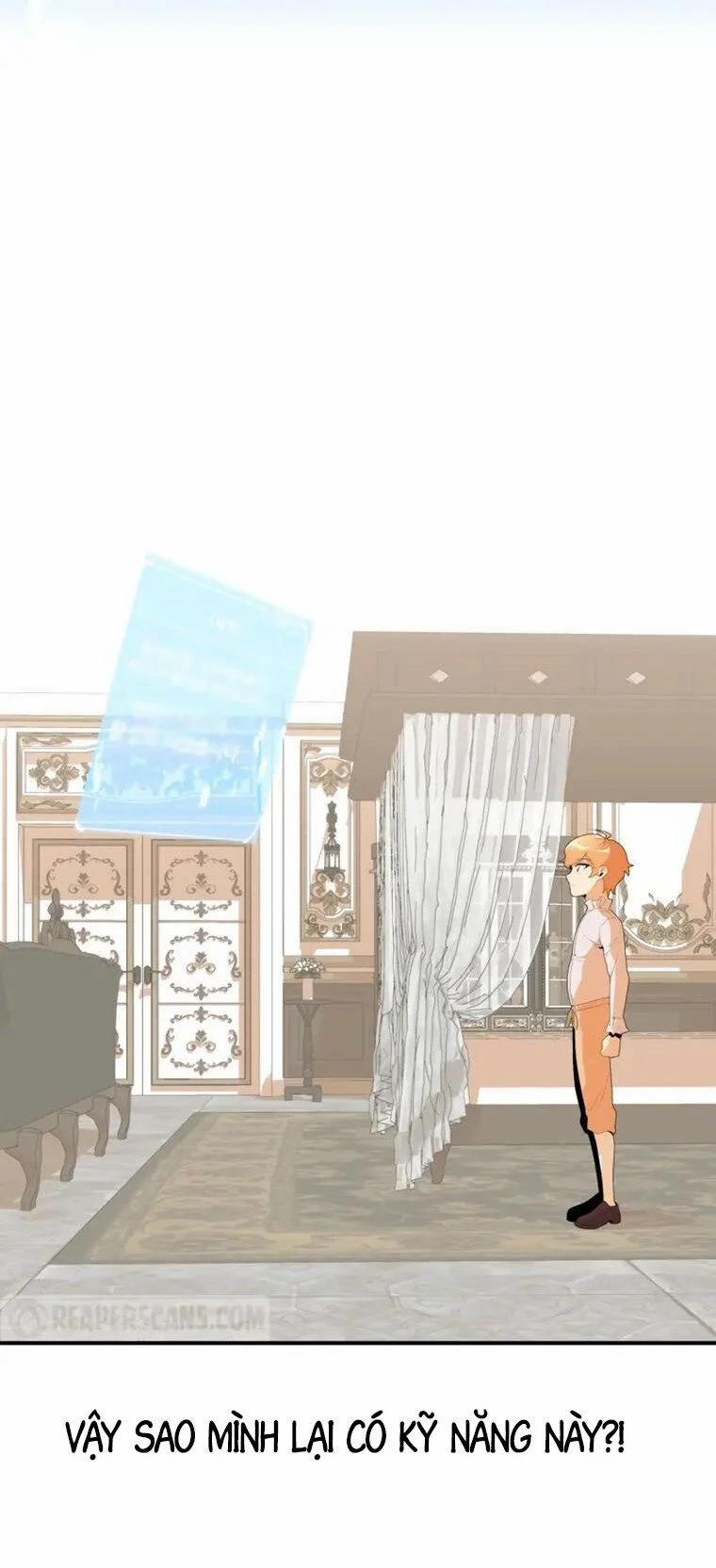 Con Trai Út Của Đại Pháp Sư Lừng Danh 1 trang 83