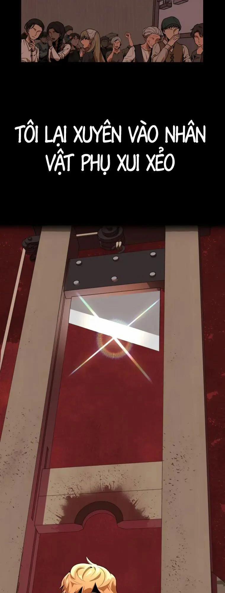 Con Trai Út Của Đại Pháp Sư Lừng Danh 1 trang 9