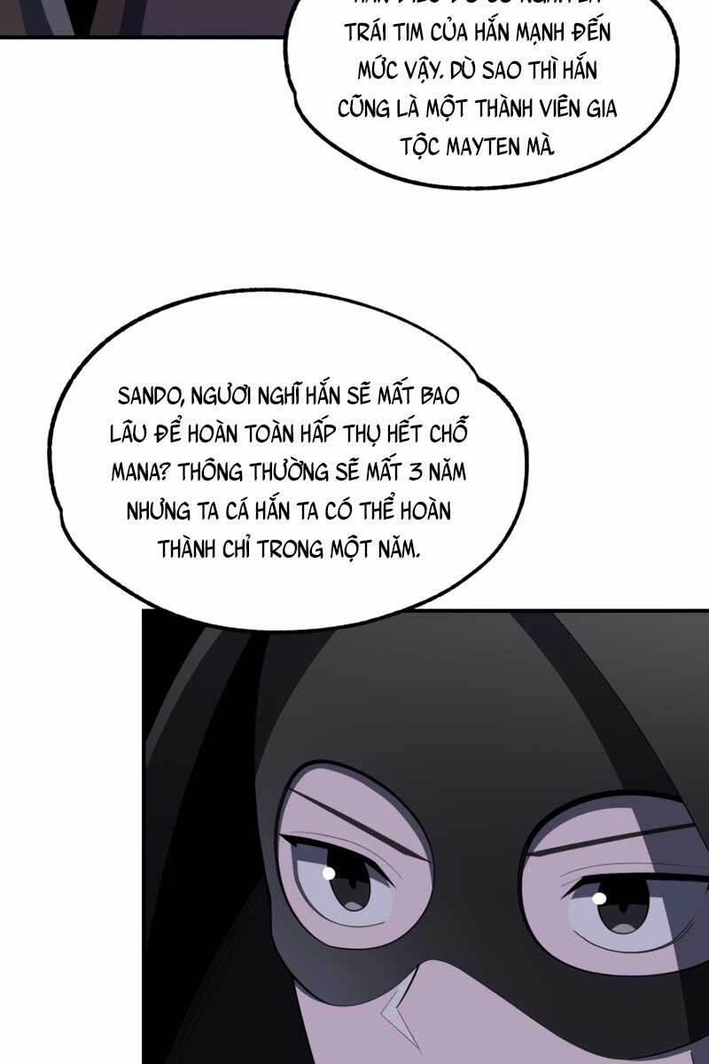 Con Trai Út Của Đại Pháp Sư Lừng Danh 10 trang 101