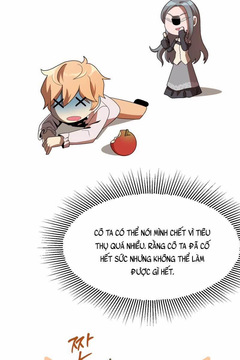 Con Trai Út Của Đại Pháp Sư Lừng Danh 10 trang 12