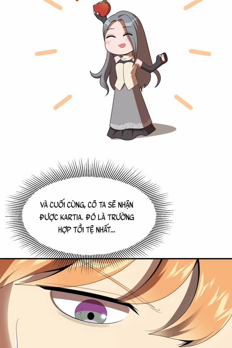 Con Trai Út Của Đại Pháp Sư Lừng Danh 10 trang 13