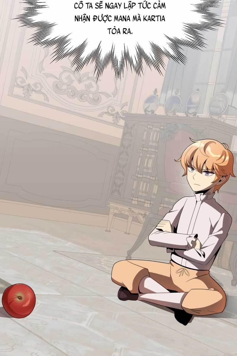 Con Trai Út Của Đại Pháp Sư Lừng Danh 10 trang 16