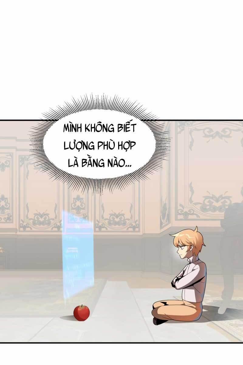 Con Trai Út Của Đại Pháp Sư Lừng Danh 10 trang 2