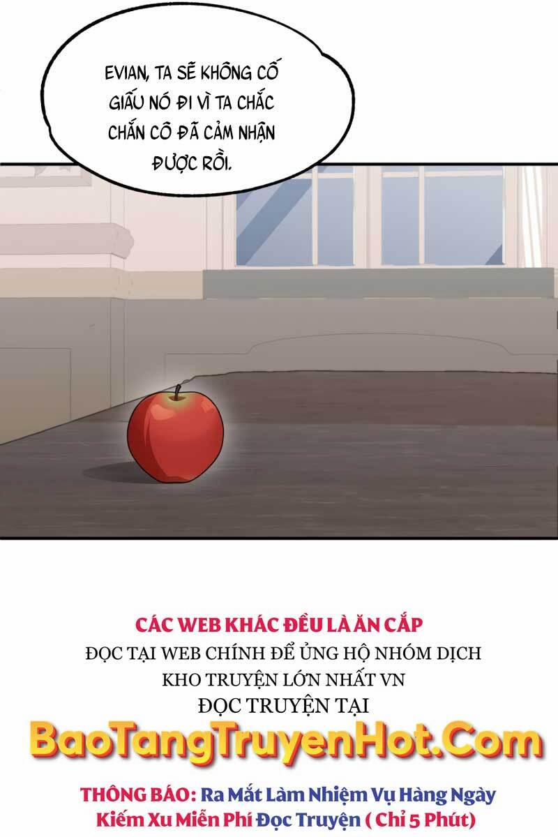 Con Trai Út Của Đại Pháp Sư Lừng Danh 10 trang 20