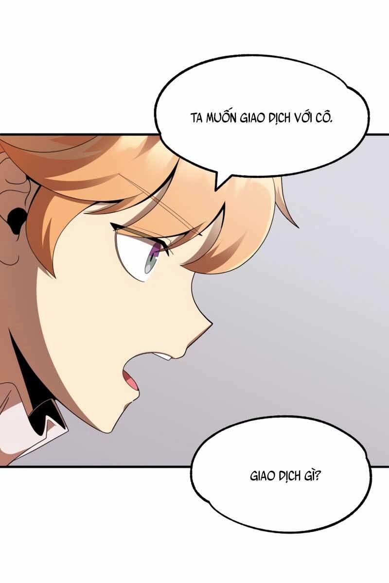 Con Trai Út Của Đại Pháp Sư Lừng Danh 10 trang 22