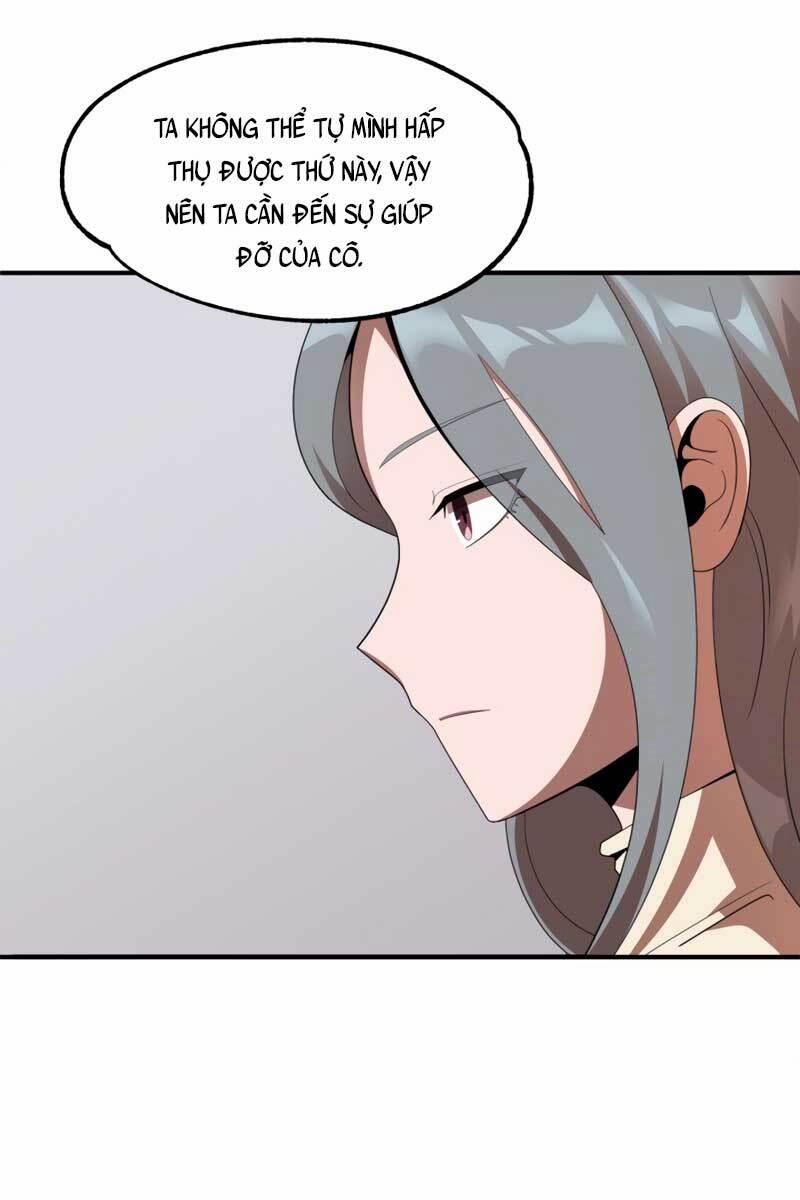 Con Trai Út Của Đại Pháp Sư Lừng Danh 10 trang 23