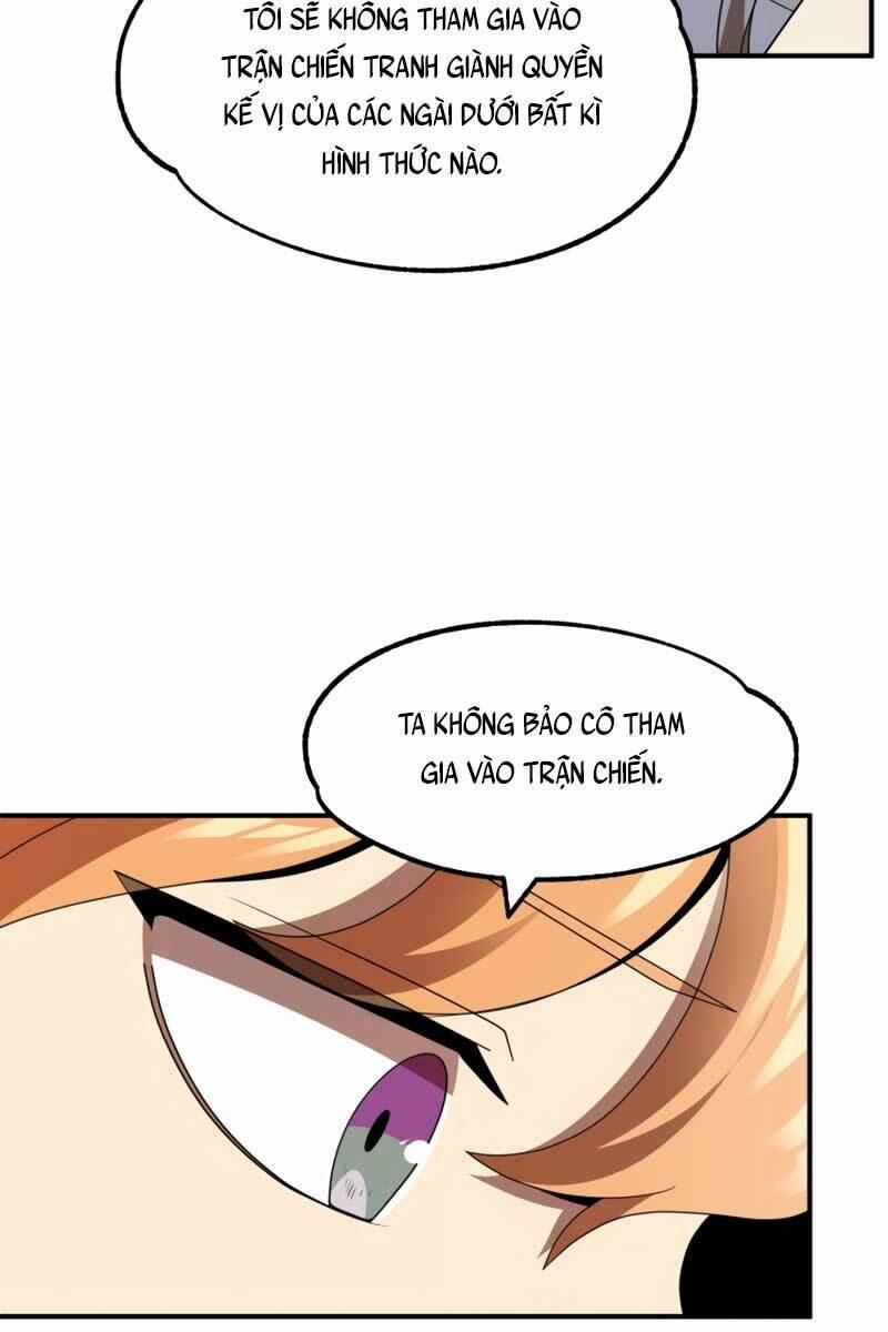 Con Trai Út Của Đại Pháp Sư Lừng Danh 10 trang 25