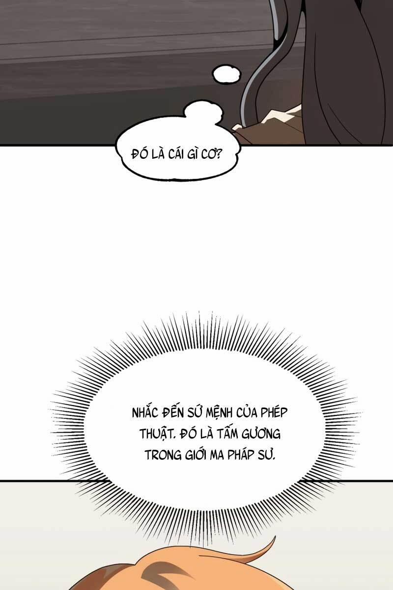 Con Trai Út Của Đại Pháp Sư Lừng Danh 10 trang 27