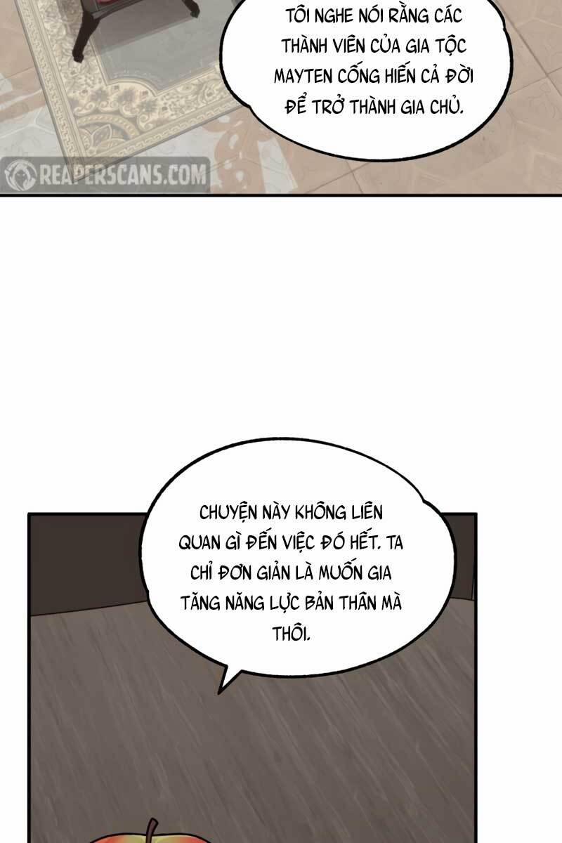 Con Trai Út Của Đại Pháp Sư Lừng Danh 10 trang 32