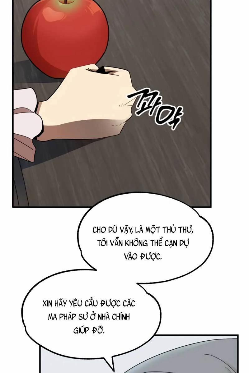 Con Trai Út Của Đại Pháp Sư Lừng Danh 10 trang 33