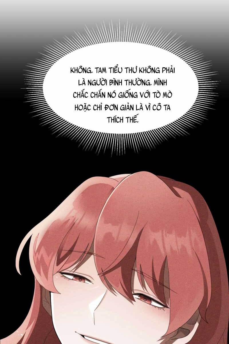 Con Trai Út Của Đại Pháp Sư Lừng Danh 10 trang 4