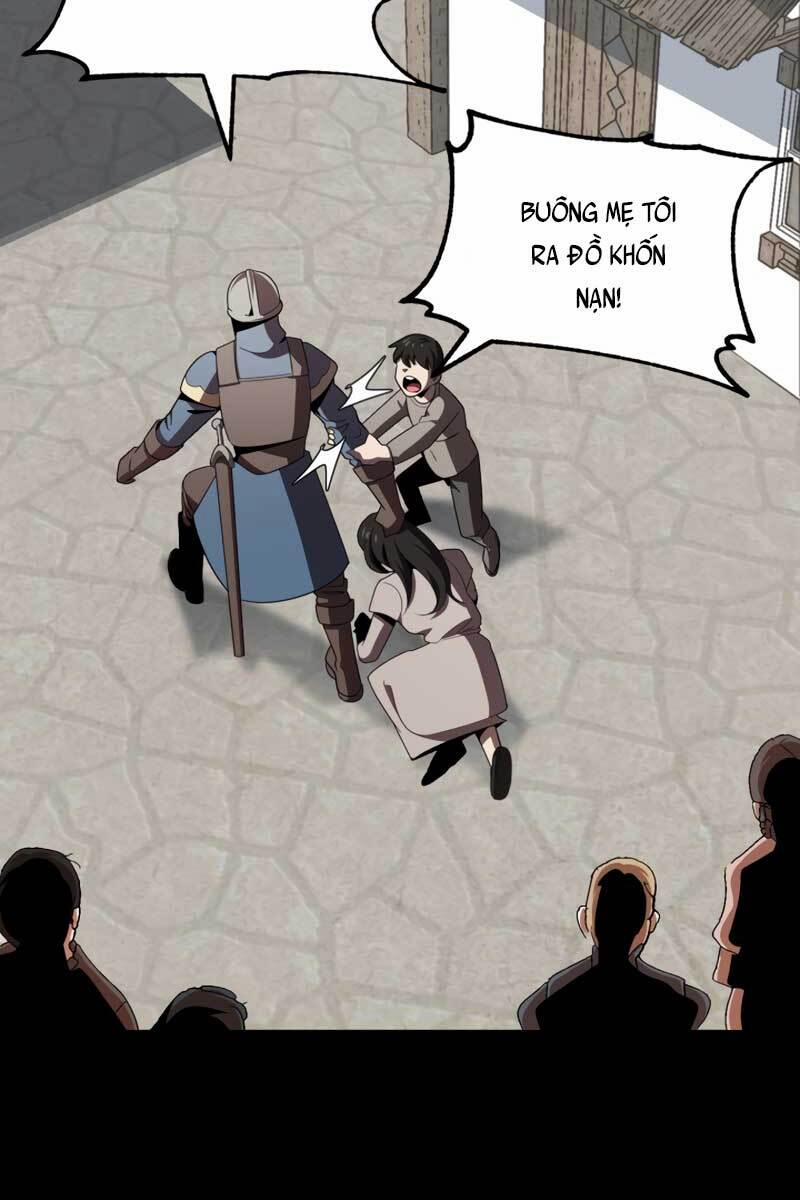 Con Trai Út Của Đại Pháp Sư Lừng Danh 10 trang 41