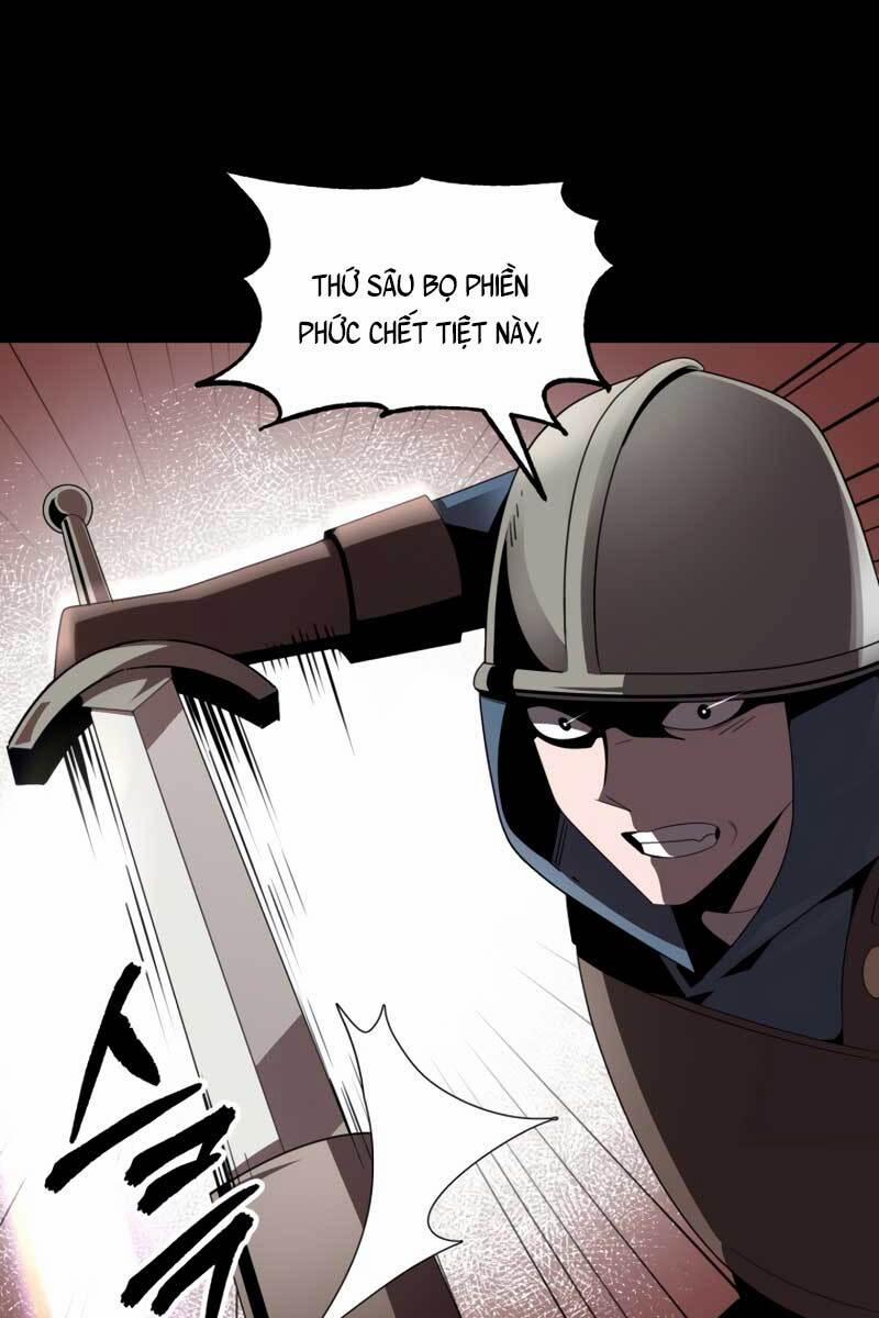 Con Trai Út Của Đại Pháp Sư Lừng Danh 10 trang 42