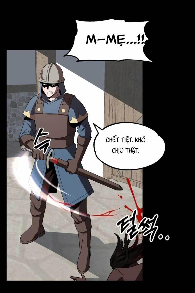 Con Trai Út Của Đại Pháp Sư Lừng Danh 10 trang 46