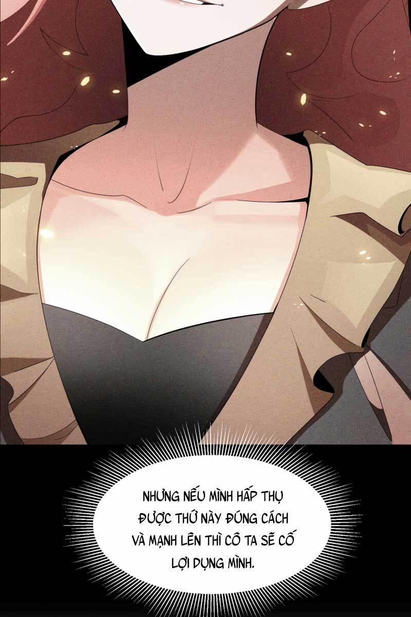 Con Trai Út Của Đại Pháp Sư Lừng Danh 10 trang 5